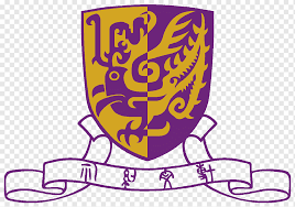 CUHK logo