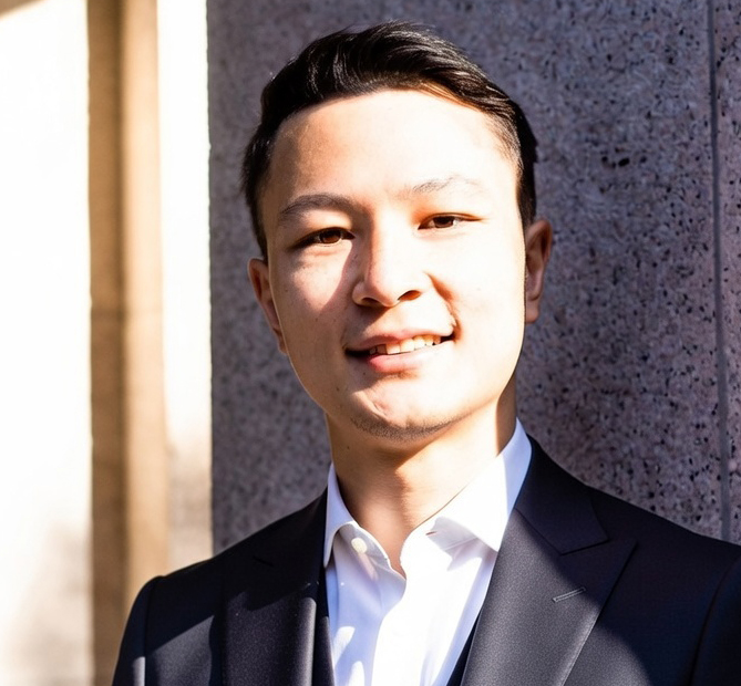 Gene Leung, orthopaedic spine surgeon