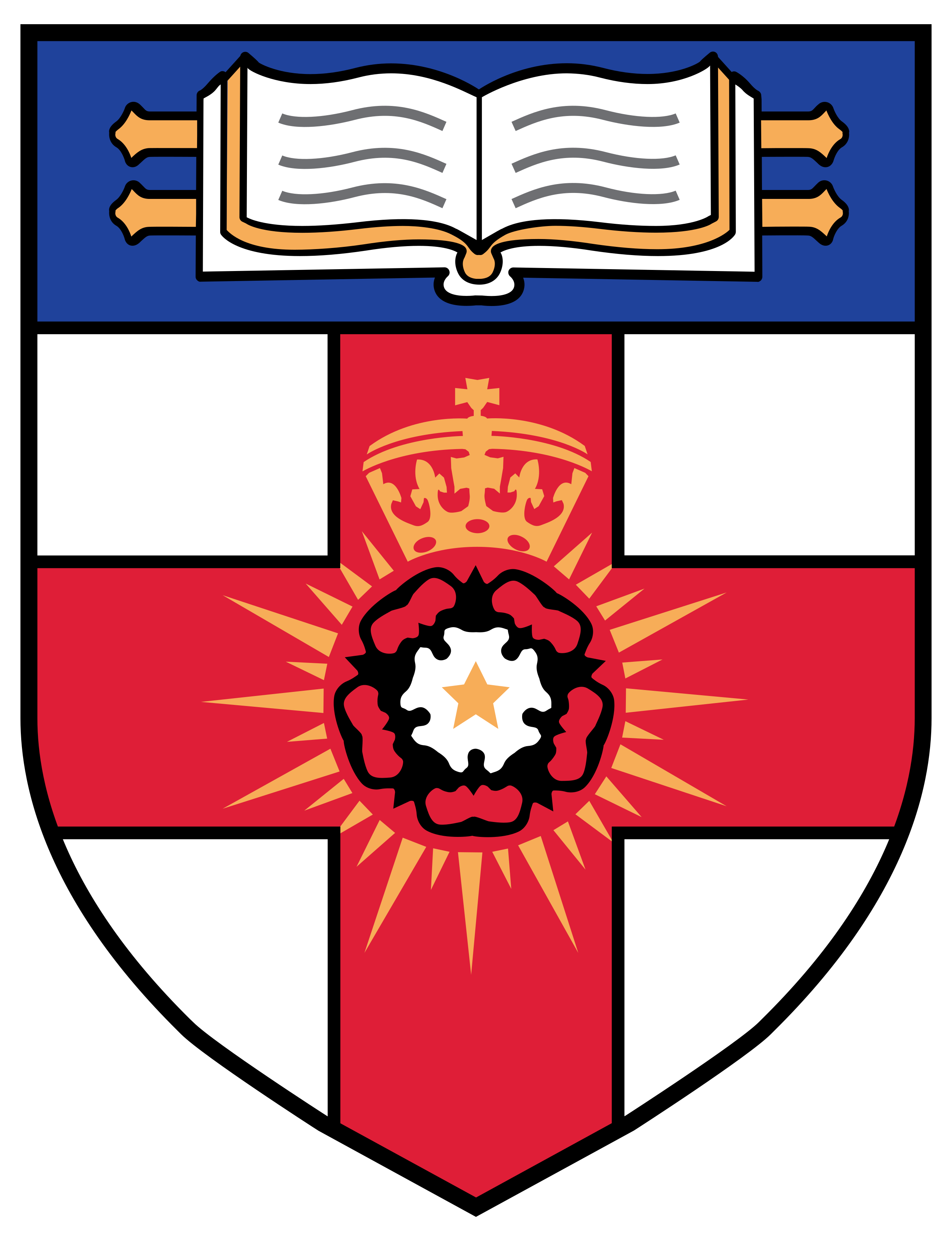 University of London logo